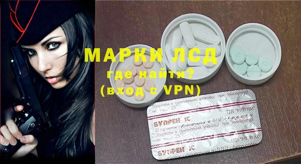 стаф Покачи