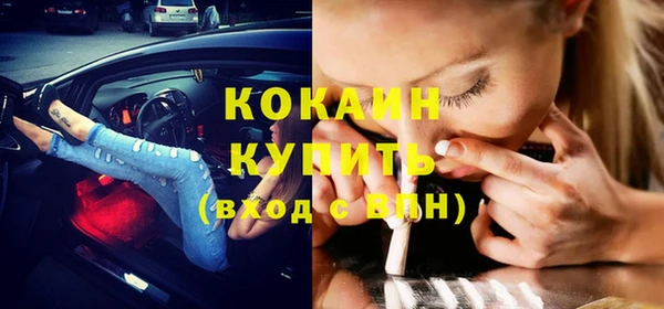 стаф Покачи